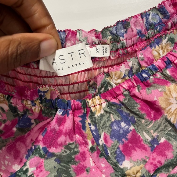 ASTR The Label MIDI Dress - Picture 5 of 6